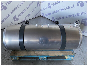 Réservoir de carburant