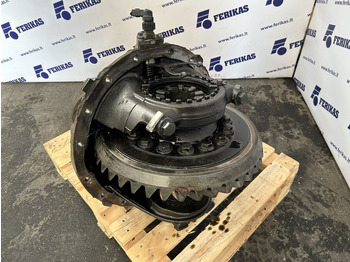 Pièces de rechange pour Camion Mercedes-Benz R440 3.076: photos 2