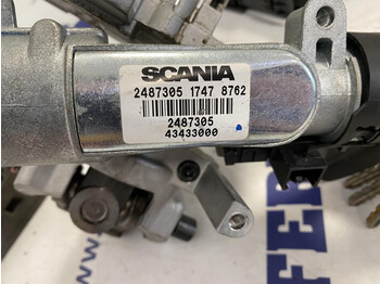 Pièces de rechange pour Camion Scania DC13 148 ECU: photos 5