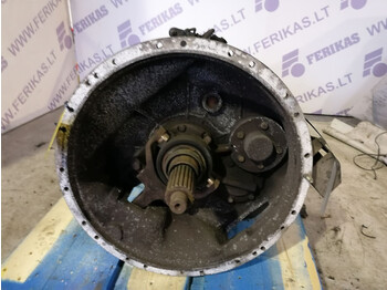 Boîte de vitesse RENAULT Premium