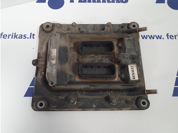 Bloc de gestion RENAULT T