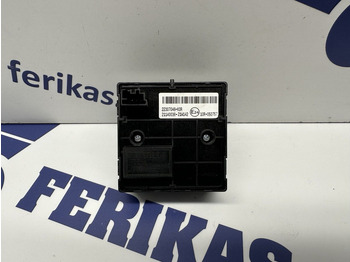 Panel de instrumentos pour Camion Renault cruise control switch: photos 2