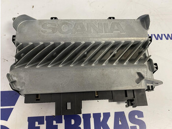 Bloc de gestion SCANIA
