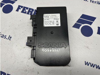 Bloc de gestion SCANIA