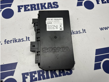 Bloc de gestion SCANIA
