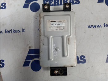 Bloc de gestion SCANIA