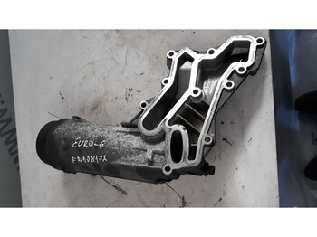 Moteur et pièces SCANIA