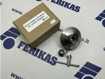 Système de carburant SCANIA