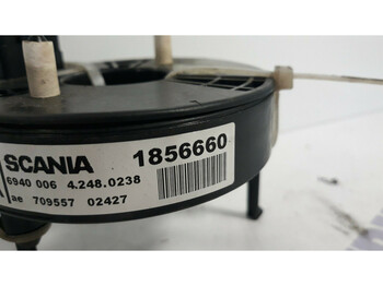 Système électrique pour Camion Scania: photos 2