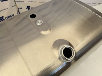 Réservoir de carburant pour Camion neuf Scania New aluminum fuel tank 500L: photos 3
