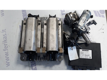 Bloc de gestion SCANIA R