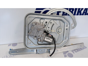 Moteur de fenetre SCANIA R