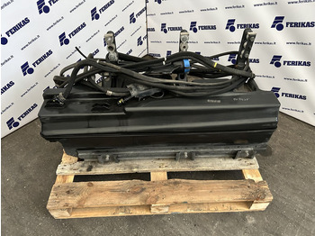 Système d'échappement SCANIA R