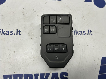 Panel de instrumentos SCANIA R