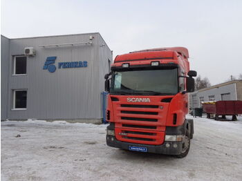 Différentiel pour Camion Scania R for parts : engines, gearboxes, cabins, differentials, axles: photos 3