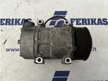 Compresseur de climatisation pour Camion Scania R410: photos 2 Compresseur de climatisation pour Camion Scania R410: photos 2