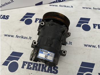 Compresseur de climatisation SCANIA R