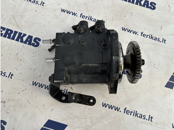 Pompe à carburant SCANIA