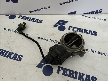 Moteur et pièces SCANIA