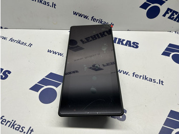 Pièces de rechange DAF