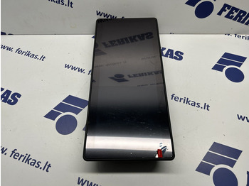 Pièces de rechange DAF