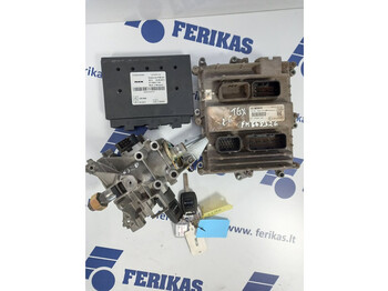 Pièces de rechange MAN