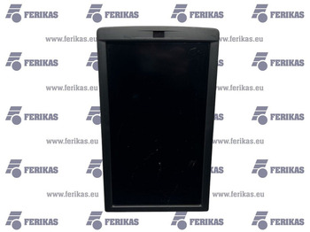 Pièces de rechange MAN