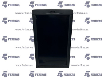 Pièces de rechange MAN