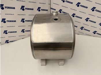 Réservoir de carburant pour Camion neuf Volvo New aluminum fuel tank 240L: photos 5
