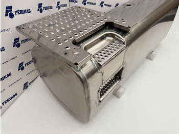 Réservoir de carburant pour Camion neuf Volvo New aluminum fuel tank 770L: photos 3