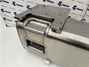 Réservoir de carburant pour Camion neuf Volvo New aluminum fuel tank 770L: photos 4