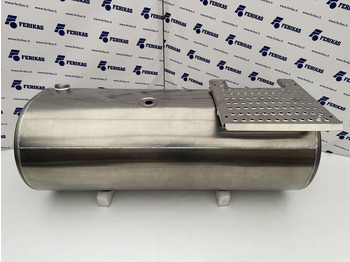 Réservoir de carburant pour Camion neuf Volvo New aluminum fuel tank 770L: photos 5