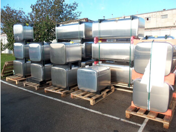 Réservoir de carburant pour Camion Volvo Used and new fuel tanks BIG stock "WORLDWIDE DELIVERY": photos 4