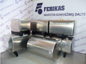 Réservoir de carburant pour Camion Volvo Used and new fuel tanks BIG stock "WORLDWIDE DELIVERY": photos 3