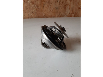 Système de refroidissement MAN