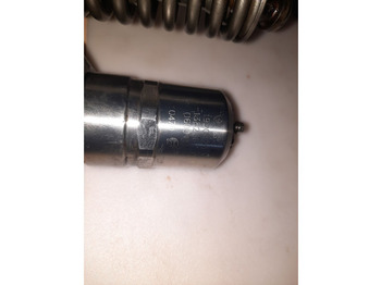Filtre à carburant MAN мерседес -192NN9: photos 5