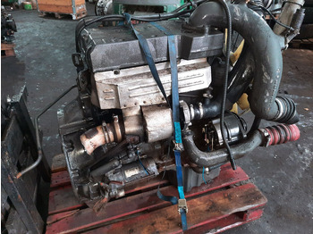 Moteur MERCEDES-BENZ