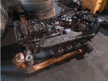 Moteur Mercedes-Benz OM447: photos 3