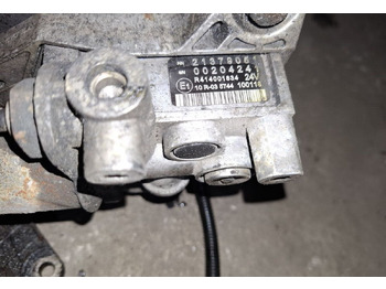 Moteur et pièces VOLVO