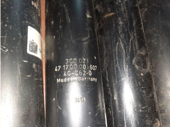 Crédit-bail de Sachs  Sachs: photos 5