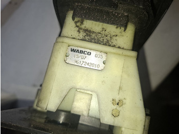 Pièces de frein Scania Wabco 43/06: photos 5