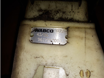 Pièces de frein Scania Wabco 43/06: photos 4