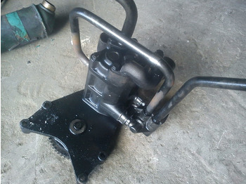 Pompe à huile Volvo B10/ B12 =: photos 5