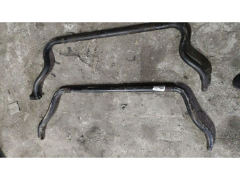 Suspension Volvo B12-9700: photos 2 Suspension Volvo B12-9700: photos 2