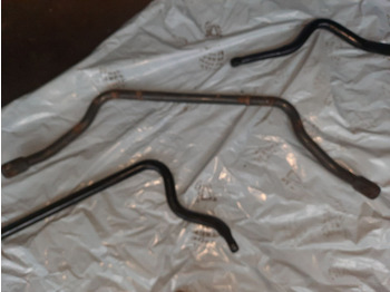 Suspension Volvo B12-9700: photos 4 Suspension Volvo B12-9700: photos 4