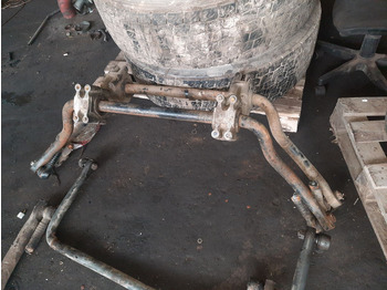 Suspension Volvo B12-9700: photos 5 Suspension Volvo B12-9700: photos 5