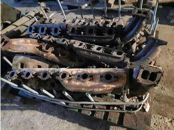 Moteur et pièces Volvo DC9-32. DC9-18. DC9-29. DC9-03 .DC 905: photos 2