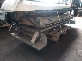 Condenseur pour Bus Volvo Sutruk   Volvo b12: photos 5