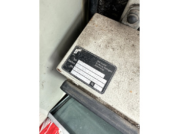 Pièces de rechange pour Grue mobile FAUN RTF; ATF: photos 2 Pièces de rechange pour Grue mobile FAUN RTF; ATF: photos 2