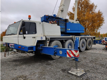 Grue tout-terrain TADANO ATF 90G-4
